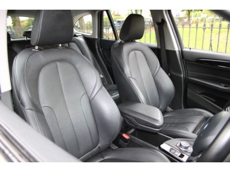 2021 BMW X1 - photo 26