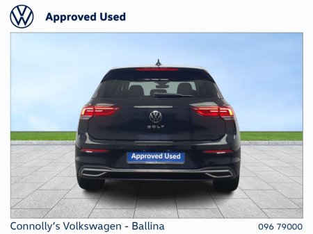 2024 Volkswagen Golf - photo 14