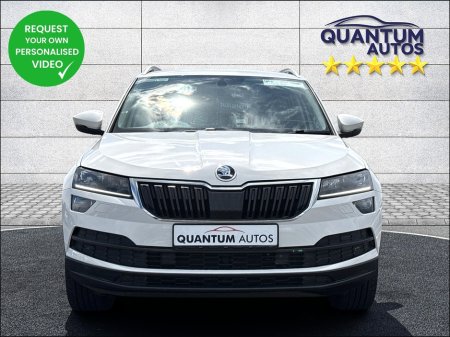 2018 Skoda Karoq - photo 2