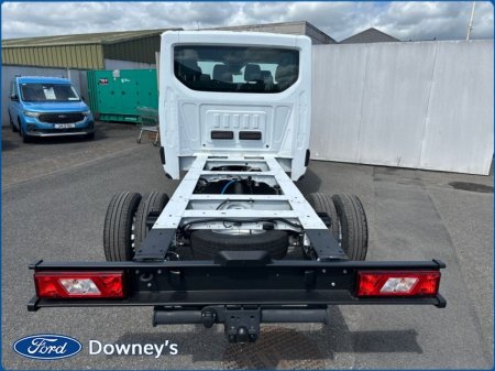 2026 Ford Transit - photo 16