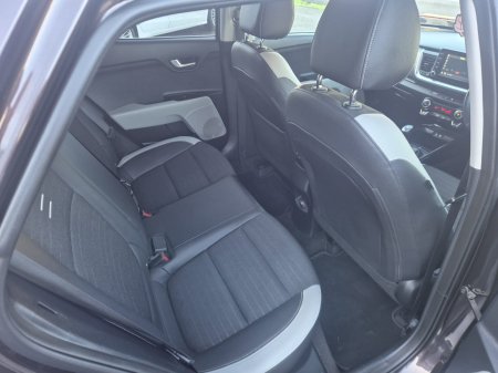2018 Kia Stonic - photo 5