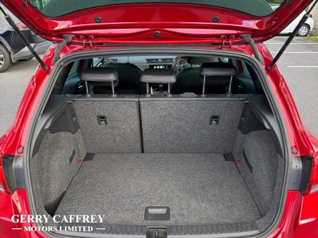 2020 SEAT Arona - photo 23