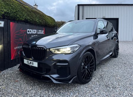 2022 BMW X5 - photo 11