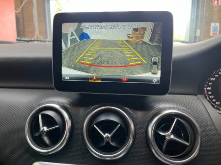 2017 Mercedes-Benz A-Class - photo 12