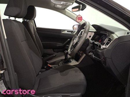 2018 Volkswagen Polo - photo 12