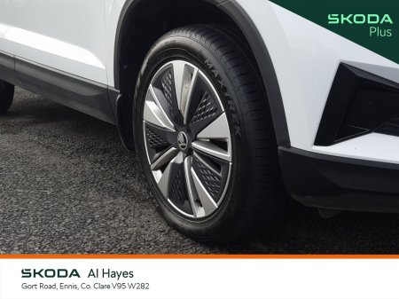 2024 Skoda Karoq - photo 6