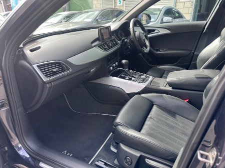 2014 Audi A6 - photo 11