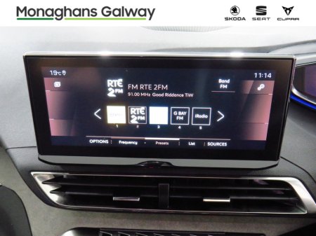 2024 Peugeot 3008 - photo 26