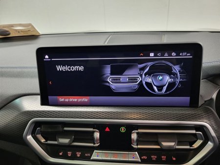 2024 BMW iX3 - photo 8