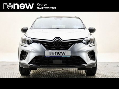 2022 Renault Captur - photo 8