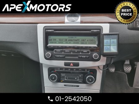 2011 Volkswagen Passat - photo 13