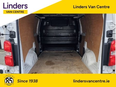 2024 Opel Vivaro - photo 4