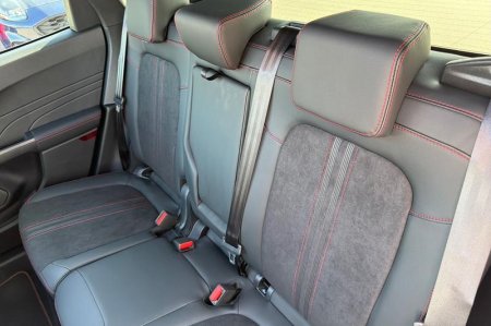 2026 Ford Kuga - photo 20