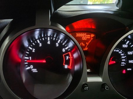 2015 Nissan Juke - photo 8
