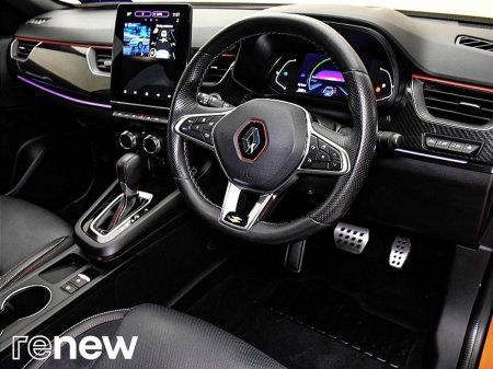 2023 Renault Arkana - photo 6