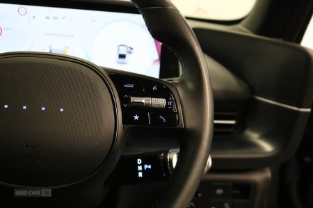 2024 Hyundai IONIQ 6 - photo 22