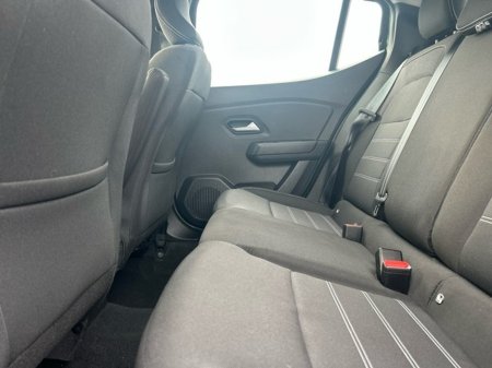 2024 Dacia Sandero - photo 7