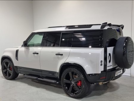 2026 Land Rover Defender - photo 19