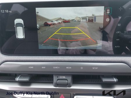 2026 Kia EV3 - photo 24