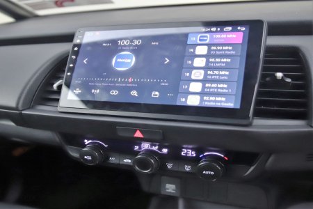 2023 Honda Fit - photo 17