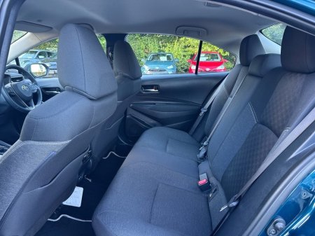 2023 Toyota Corolla - photo 7