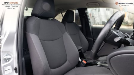 2022 Toyota Corolla - photo 12