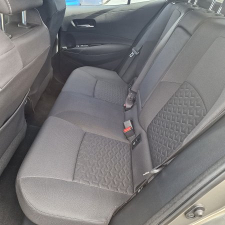 2023 Toyota Corolla - photo 8