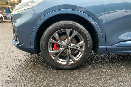 2021 Ford Kuga - photo 6