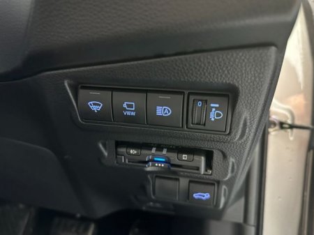 2023 Toyota Corolla Cross - photo 23