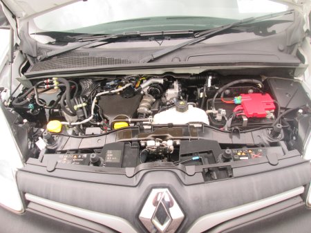2021 Renault Kangoo - photo 13