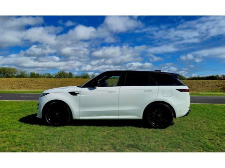2024 Land Rover Range Rover Sport - photo 6