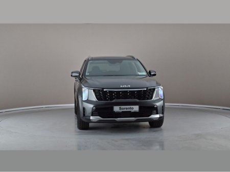 2026 Kia Sorento - photo 6