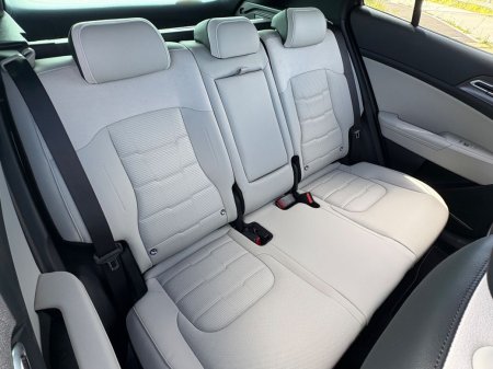2027 Kia Sportage - photo 18