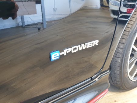 2018 Nissan Note - photo 17