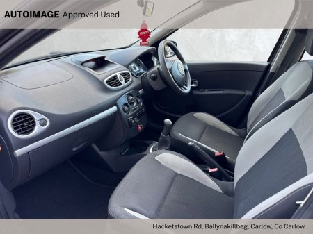 2011 Renault Clio - photo 4