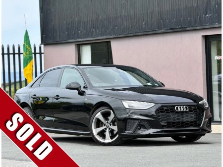 2020 Audi A4 - photo 3