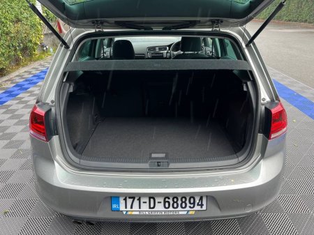 2017 Volkswagen Golf - photo 13