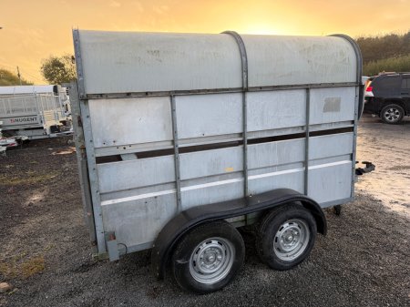 0 Murphy Trailers  - photo 4
