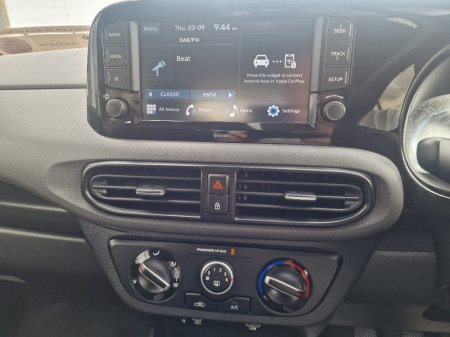 2023 Hyundai i10 - photo 12