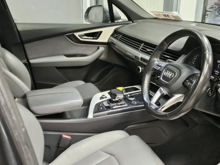 2017 Audi Q7 - photo 25