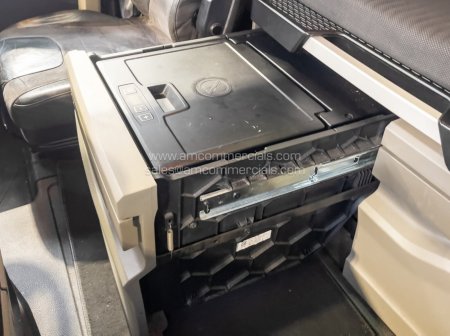 2023 MAN TGX 26.520 - photo 24