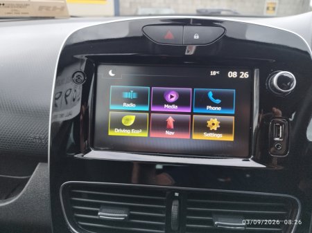 2019 Renault Clio - photo 14
