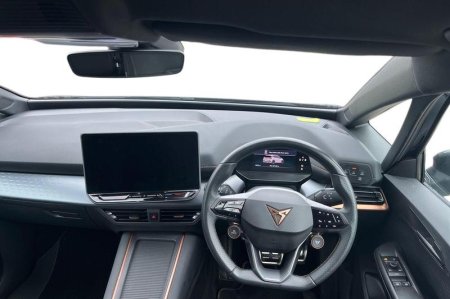 2024 Cupra Born - photo 11