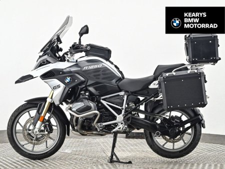 2021 BMW R 1250 - photo 6