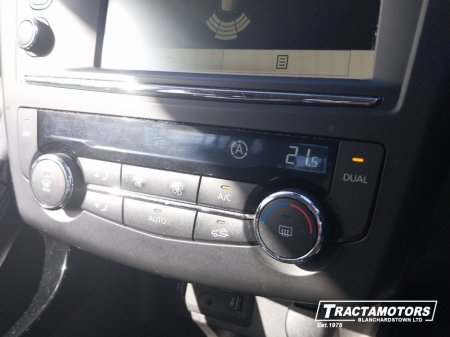 2017 Renault Kadjar - photo 16