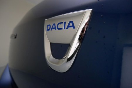 2019 Dacia Sandero - photo 26