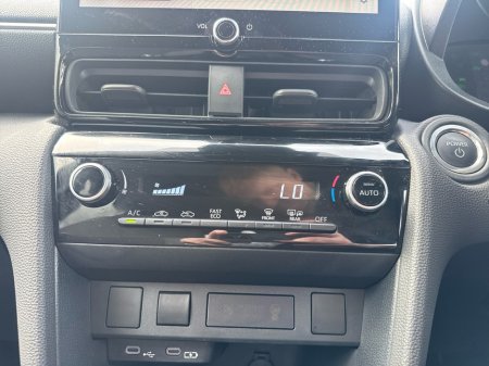 2026 Toyota Yaris Cross - photo 19