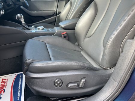 2020 Audi A3 - photo 14