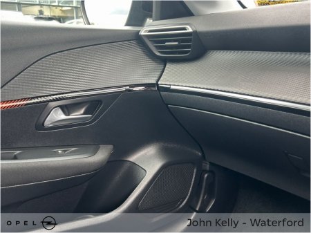 2023 Peugeot 208 - photo 13