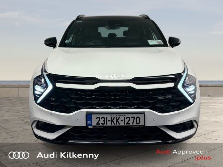 2023 Kia Sportage - photo 2